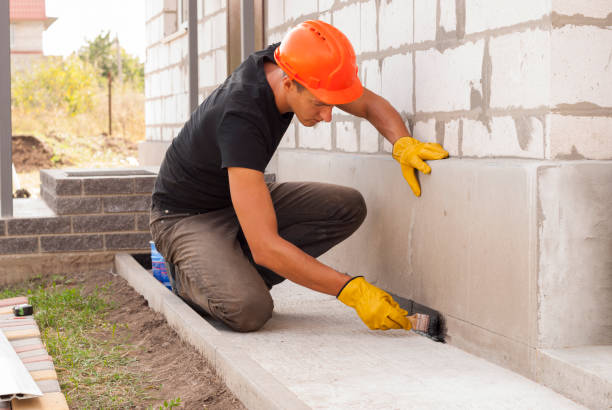 Licensed Foundation Crack Repair service in Windsor, IL - SGP Waterproofing